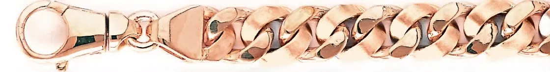 10mm Will Link Bracelet