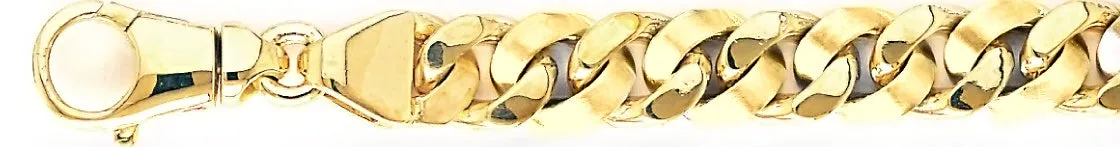 10mm Will Link Bracelet