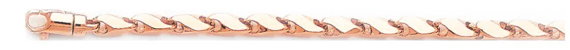 4.3mm Sleek Link Bracelet