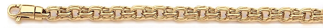 4.3mm Splendor Link Bracelet