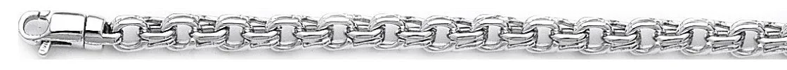 4.3mm Splendor Link Bracelet