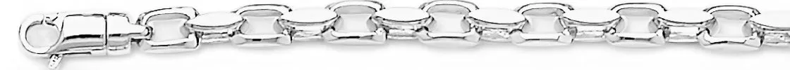 5.1mm Compression Link Bracelet