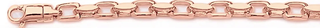 5.1mm Compression Link Bracelet