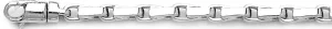 5.5mm Offset Link Bracelet