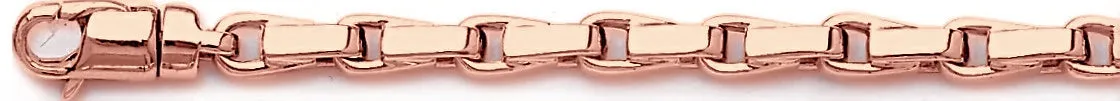 5.5mm Offset Link Bracelet