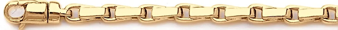 5.5mm Offset Link Bracelet