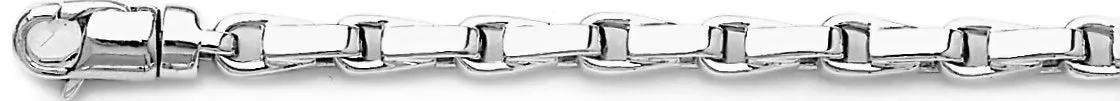 5.5mm Offset Link Bracelet