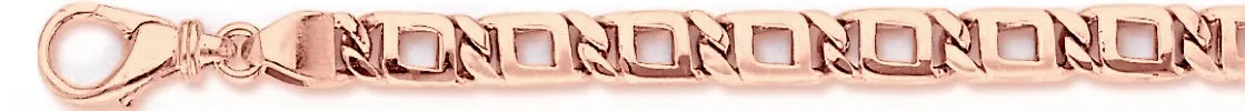 5.6mm Dane Link Bracelet