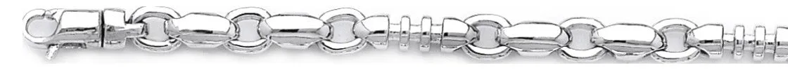 5.8mm Sinclair Link Bracelet