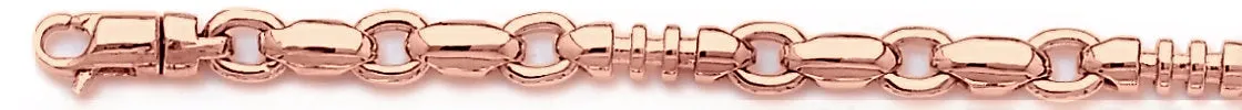 5.8mm Sinclair Link Bracelet