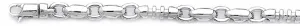 5.8mm Sinclair Link Bracelet