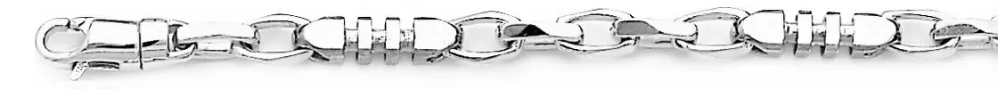 5mm Mojo Link Bracelet