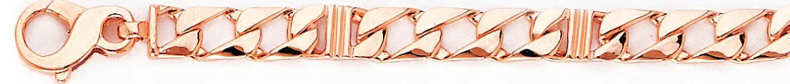 6.6mm Montecito Link Bracelet