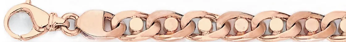 8.2mm Mick Link Bracelet
