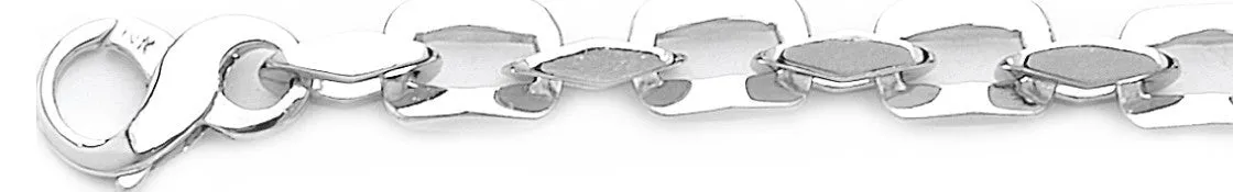 9.6mm Amalfi Link Bracelet