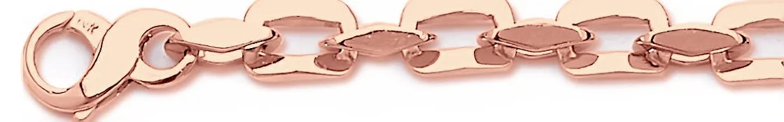 9.6mm Amalfi Link Bracelet
