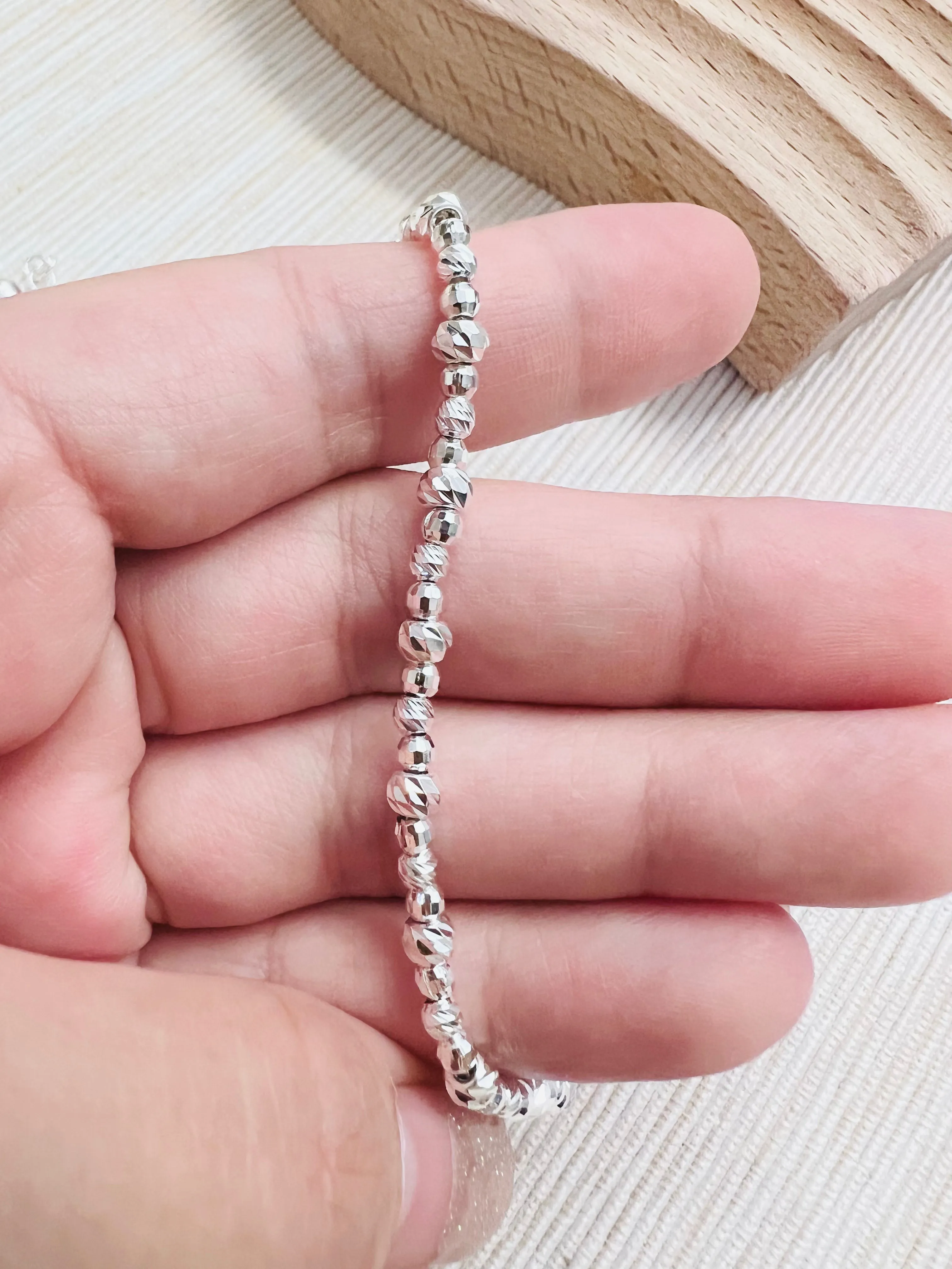Anklet LA1305