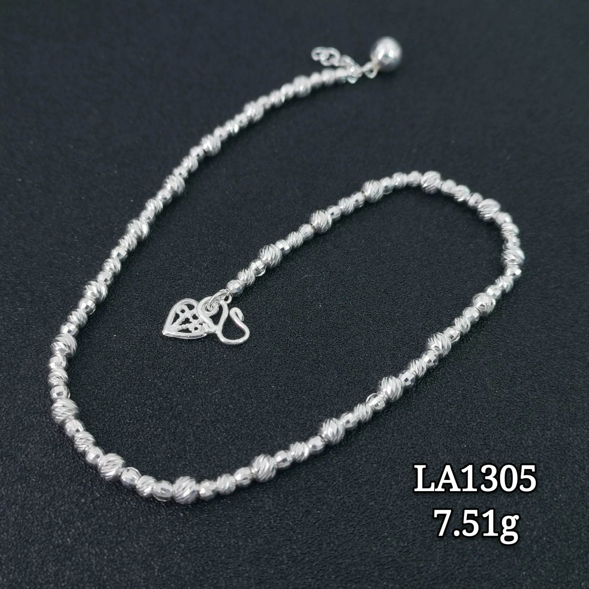 Anklet LA1305