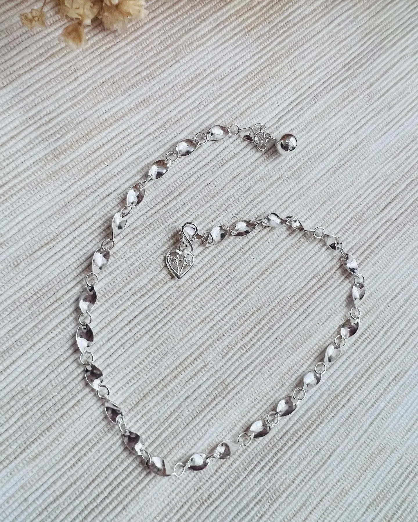 Anklet LA1348