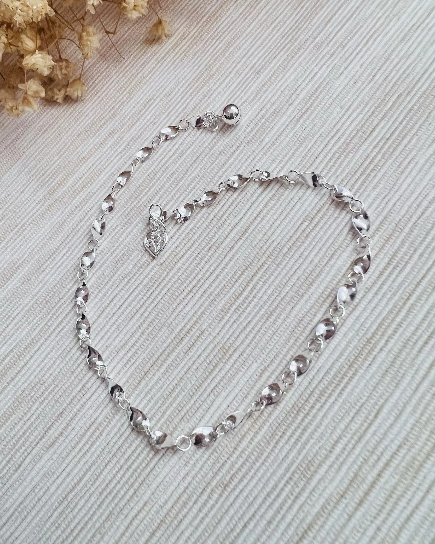 Anklet LA1348
