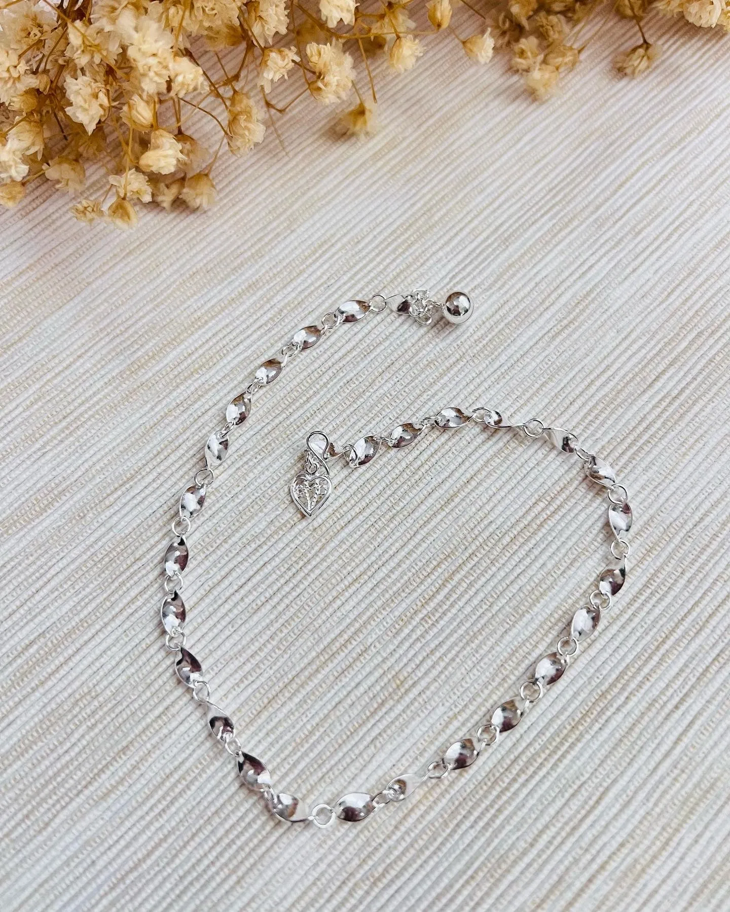 Anklet LA1348