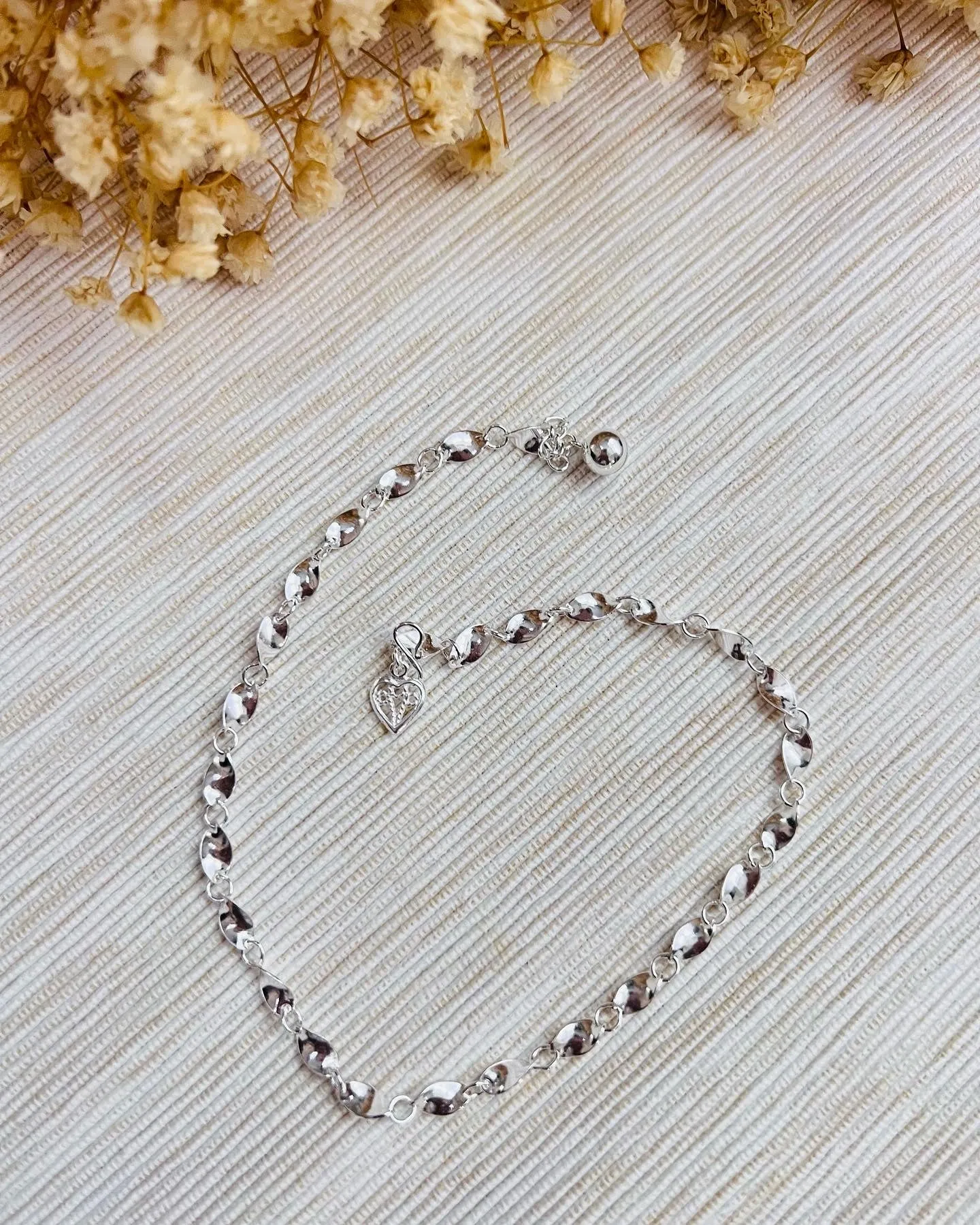 Anklet LA1348