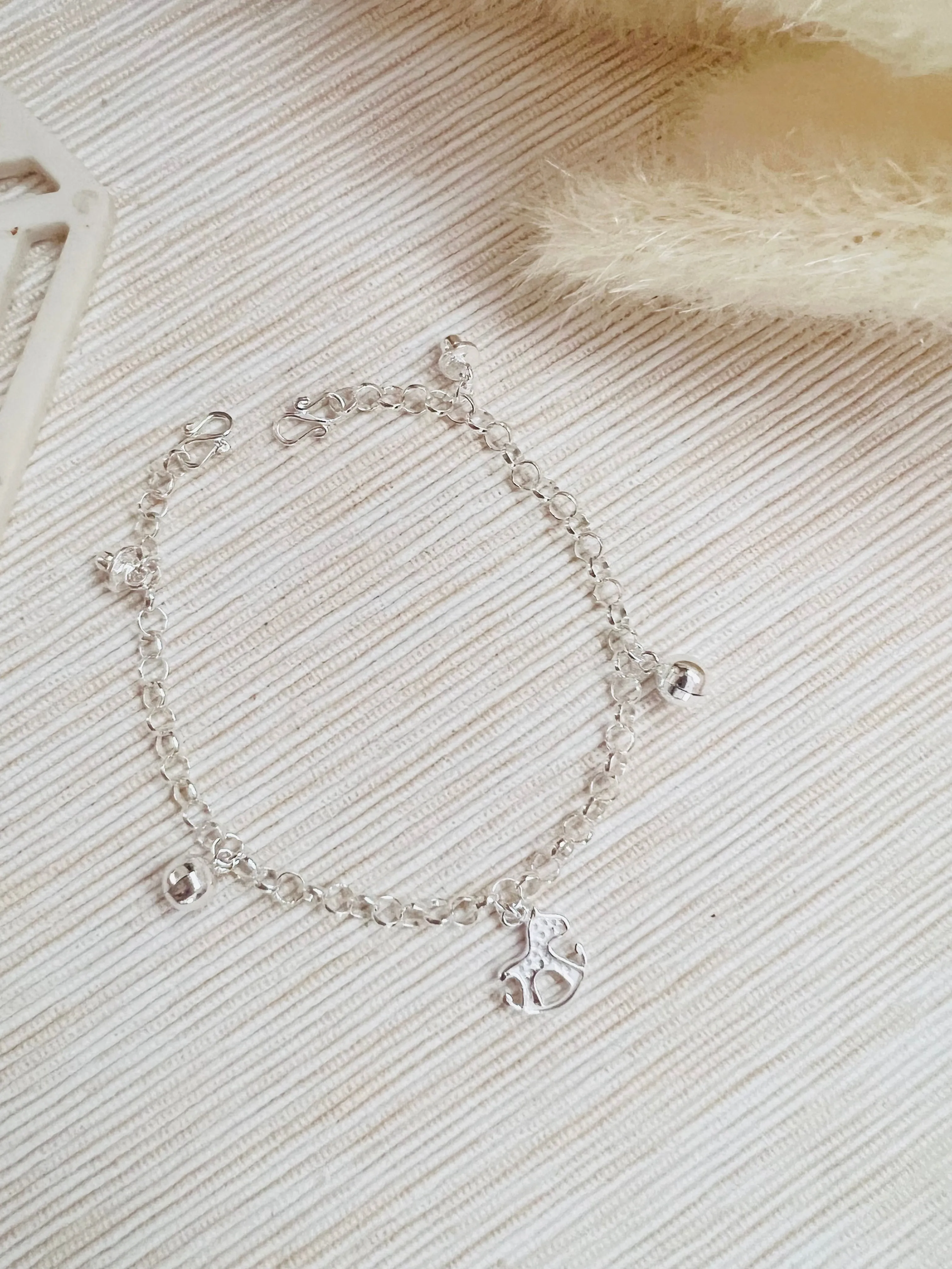 Baby's Anklet / Bracelet CM22