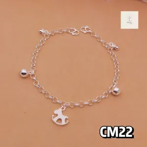 Baby's Anklet / Bracelet CM22