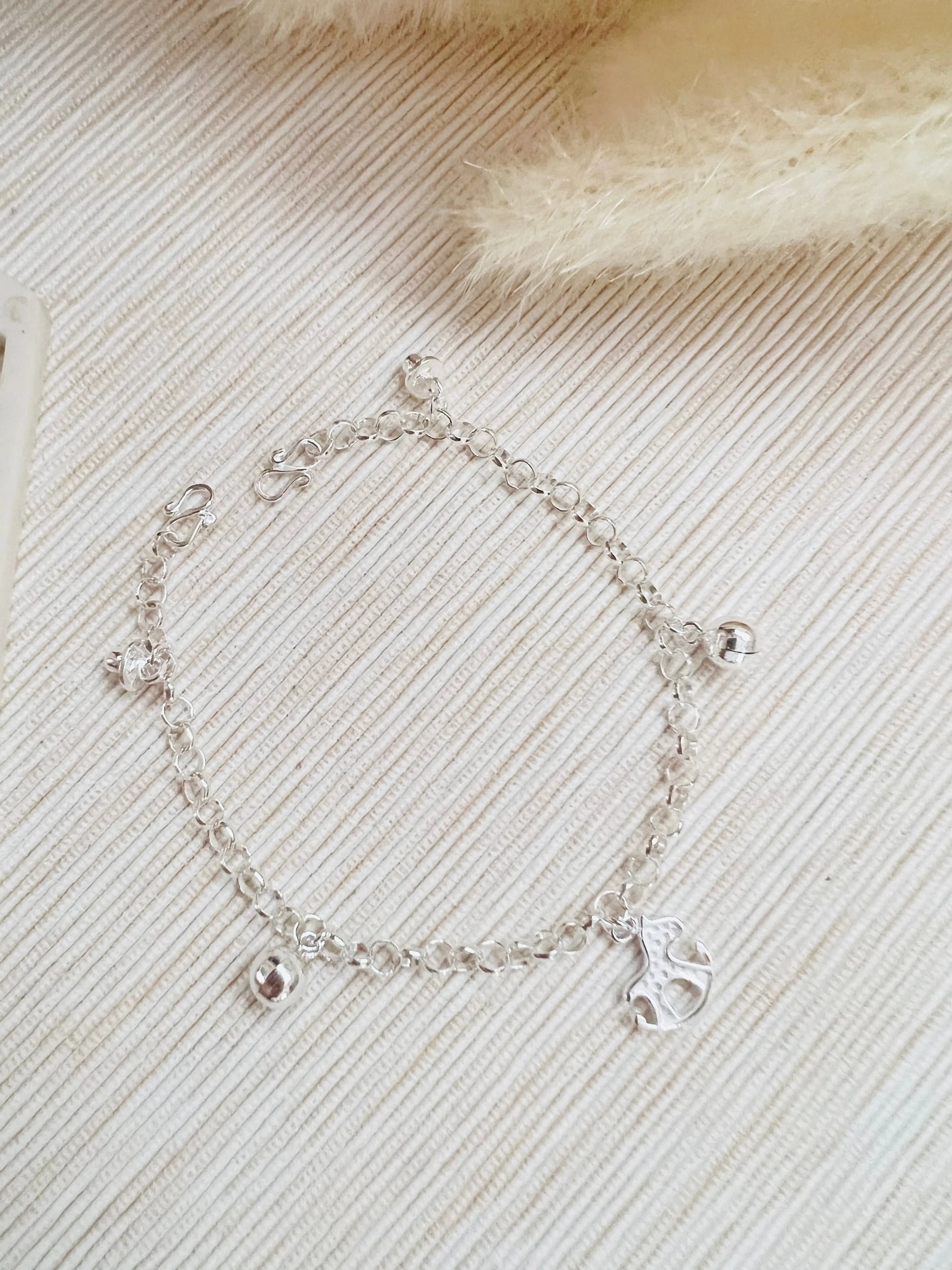 Baby's Anklet / Bracelet CM22