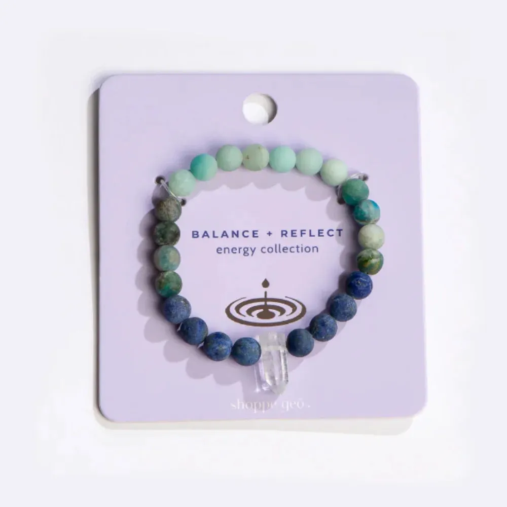 BALANCE   REFLECT BRACELET 3pc