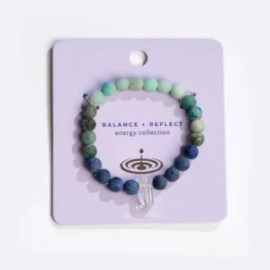 BALANCE   REFLECT BRACELET 3pc