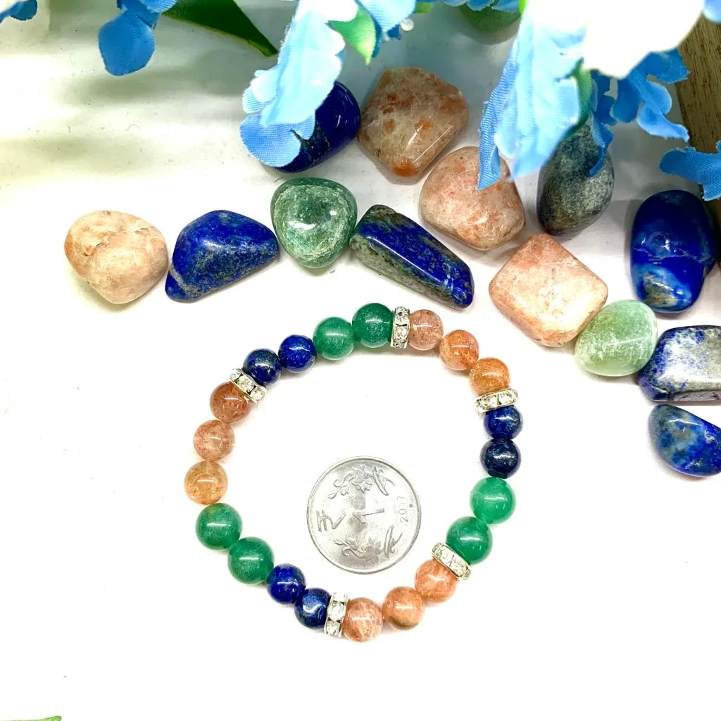 Bracelet to Enhance Creativity (Inspiration)