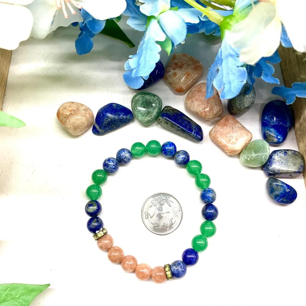 Bracelet to Enhance Creativity (Inspiration)
