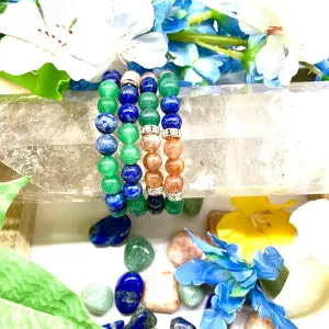 Bracelet to Enhance Creativity (Inspiration)