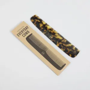 Handmade Everyday Comb | Izola
