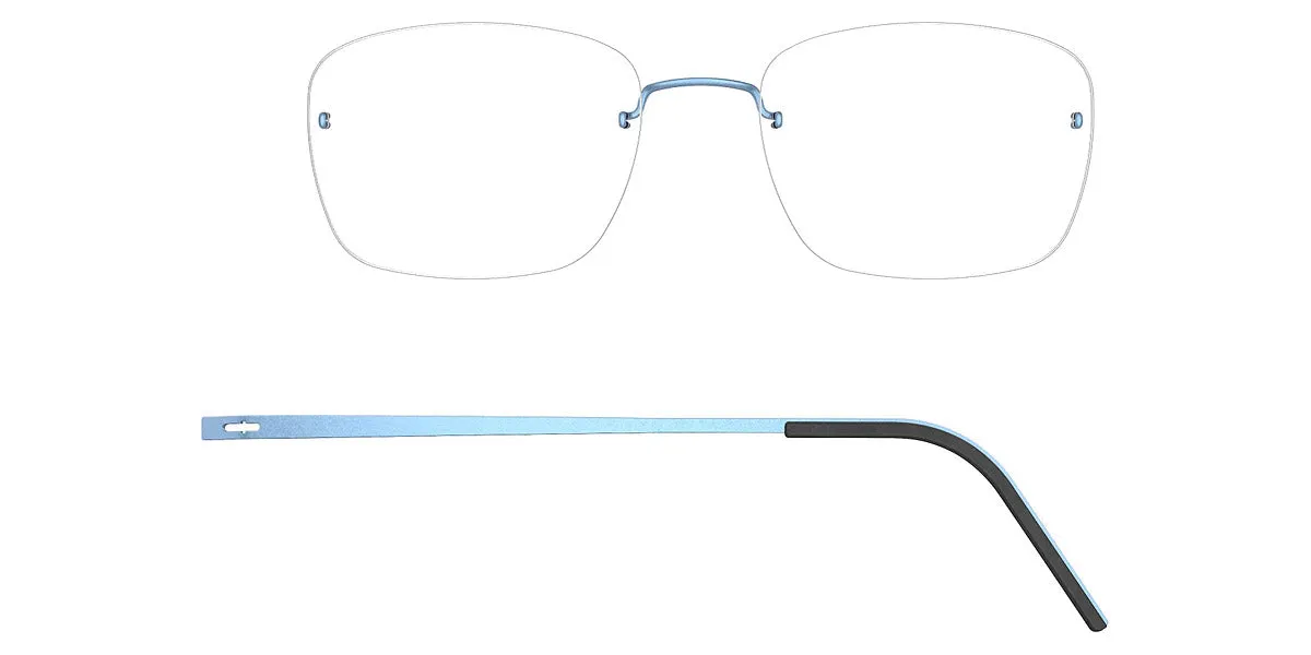 Lindberg® Spirit Titanium™ 2114