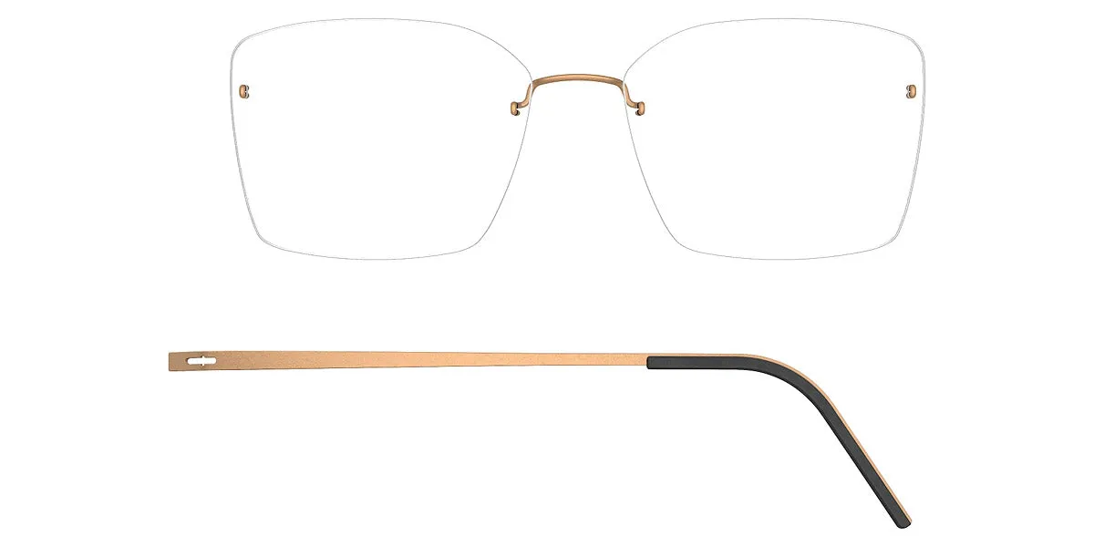Lindberg® Spirit Titanium™ 2368