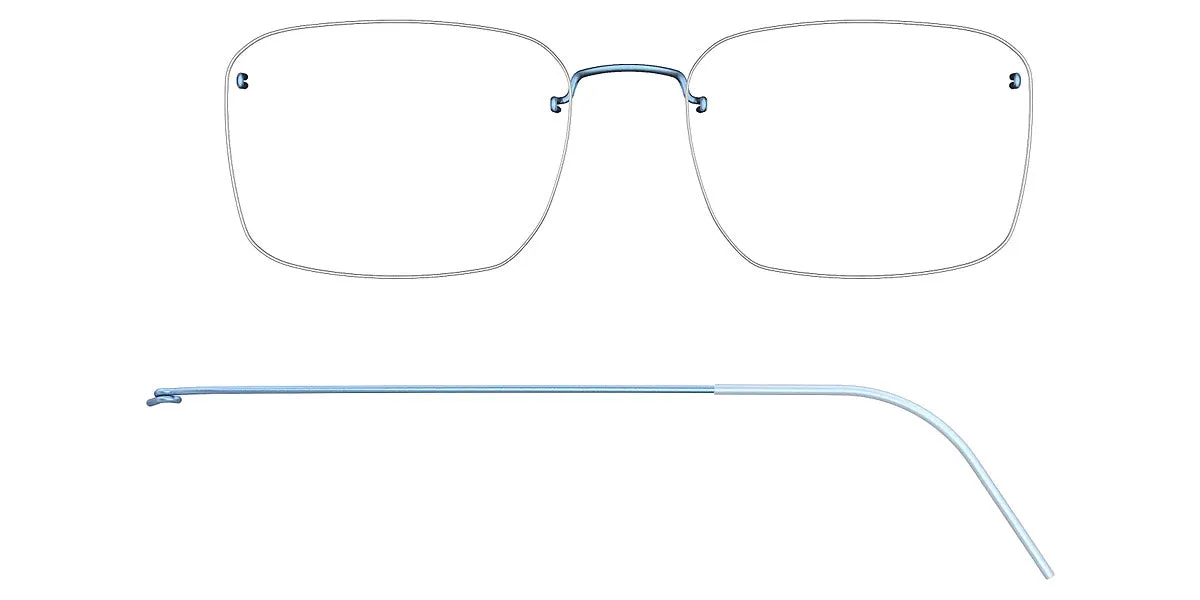 Lindberg® Spirit Titanium™ 2482