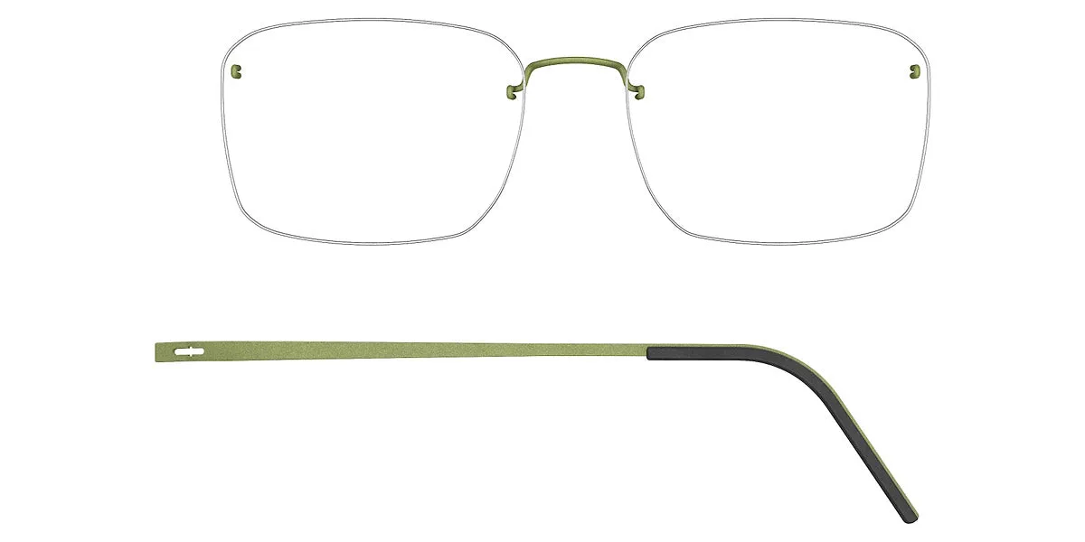 Lindberg® Spirit Titanium™ 2482