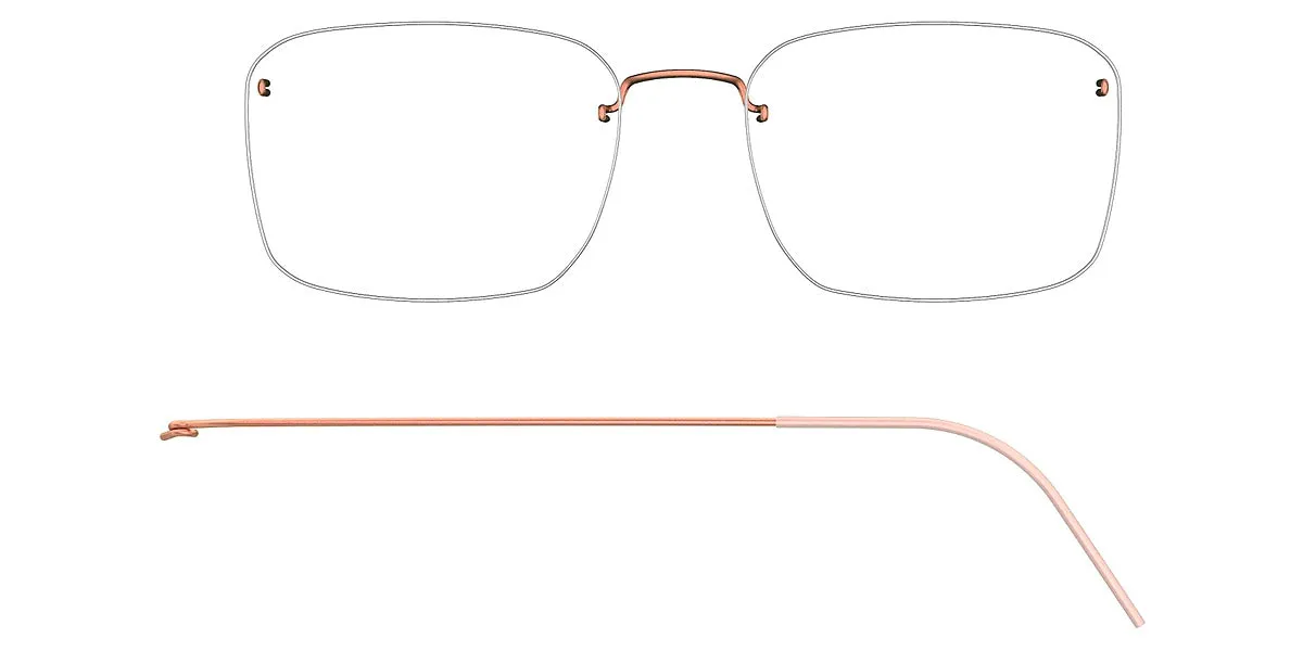 Lindberg® Spirit Titanium™ 2482