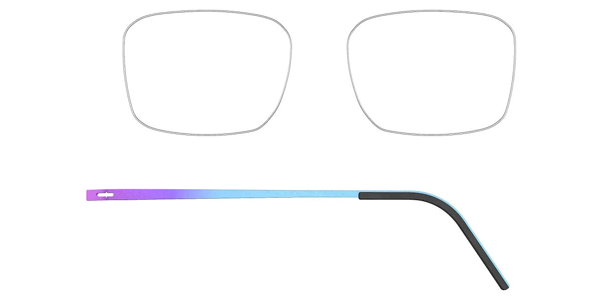 Lindberg® Spirit Titanium™ 2482