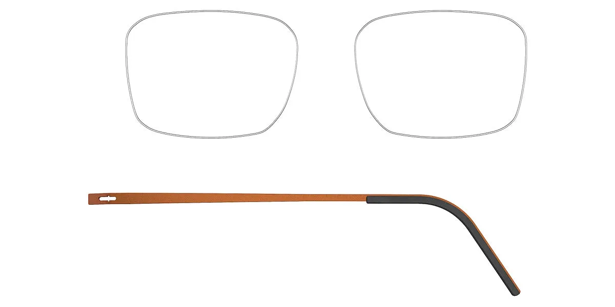Lindberg® Spirit Titanium™ 2482