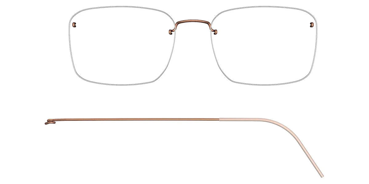 Lindberg® Spirit Titanium™ 2482