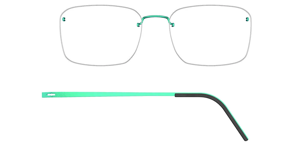 Lindberg® Spirit Titanium™ 2482