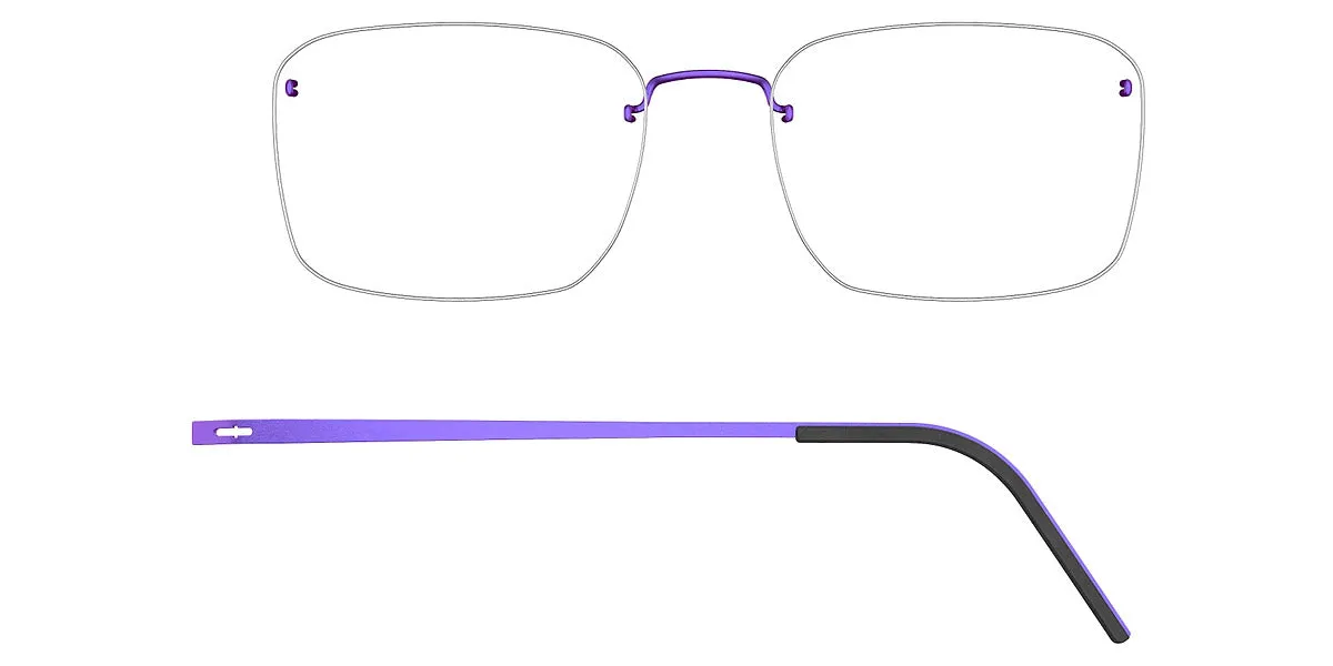 Lindberg® Spirit Titanium™ 2482