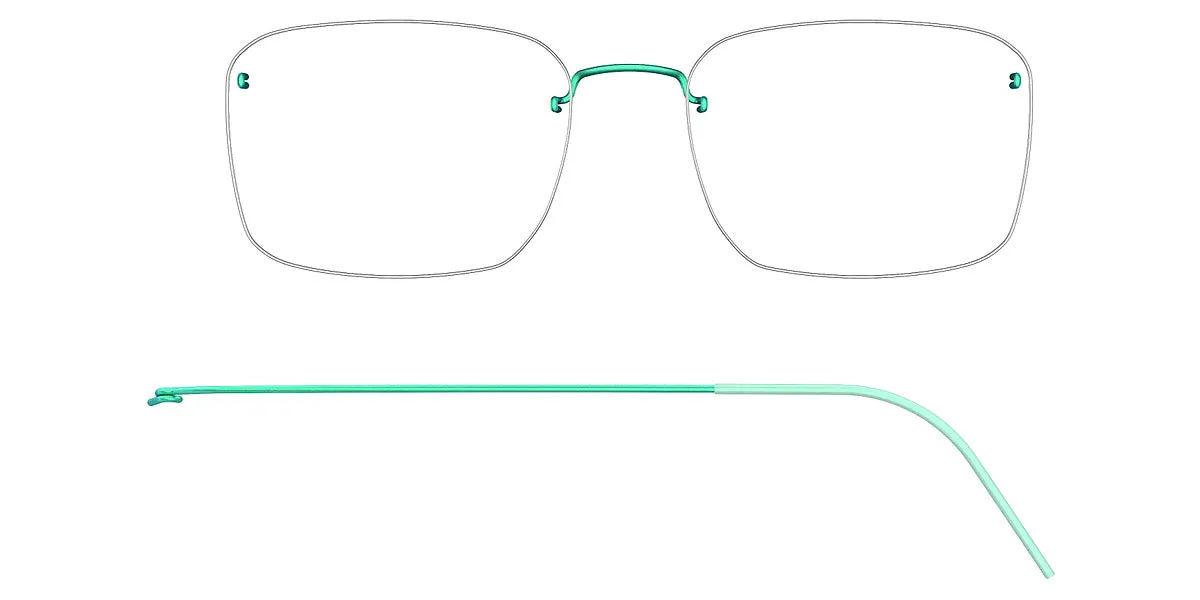Lindberg® Spirit Titanium™ 2482