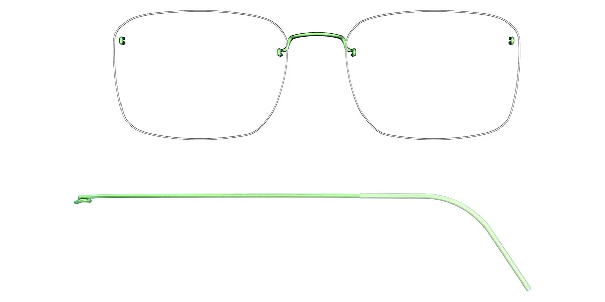 Lindberg® Spirit Titanium™ 2482