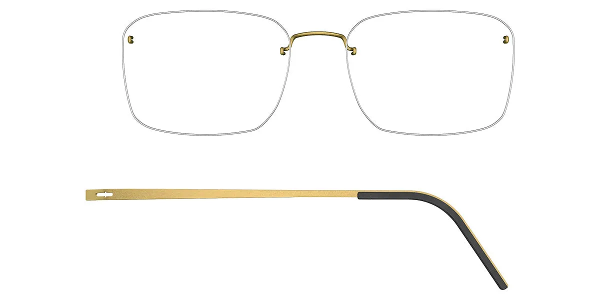 Lindberg® Spirit Titanium™ 2482