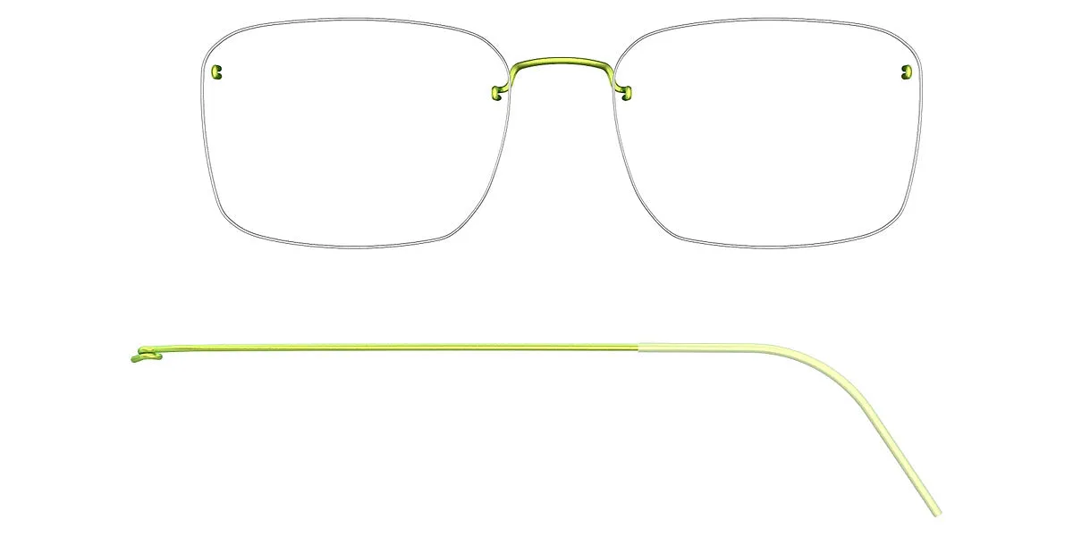 Lindberg® Spirit Titanium™ 2482