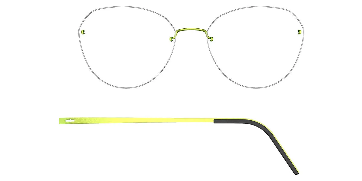 Lindberg® Spirit Titanium™ 2497